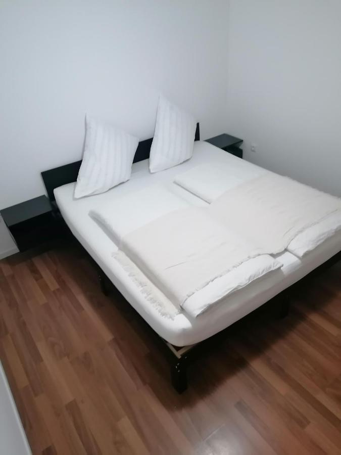 Apartma Sandi Sentilj Exterior photo