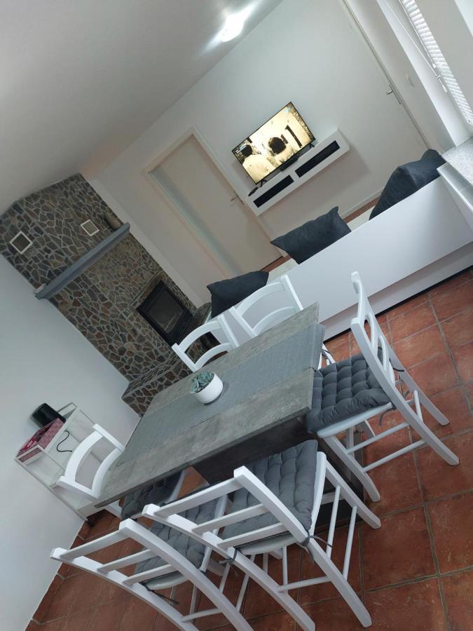 Apartma Sandi Sentilj Exterior photo